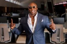 1-on-1 with AEW's Bobby Lashley: 'All In: Texas' sets stage for D-FW's own to take over
