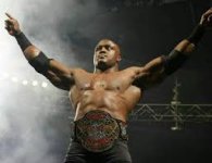 Bobby Lashley - The Freak Accident That Almost Ended Tragically