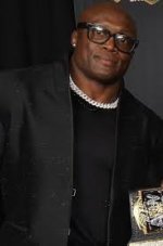 Bobby Lashley - Wikipedia