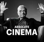 Absolute cinema.