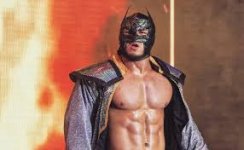 Dragon Lee - The Gem within La Faccion - ProWrestlingPost.com
