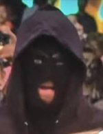 Here's some ideas on who the masked man is (I know some of these makes no sense but WWE does some things that make no sense) : r/SantiZapVideos
