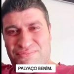 Palyaço benim #keşfet