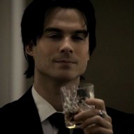 Damon Salvatore