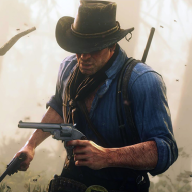 Arthur Morgan